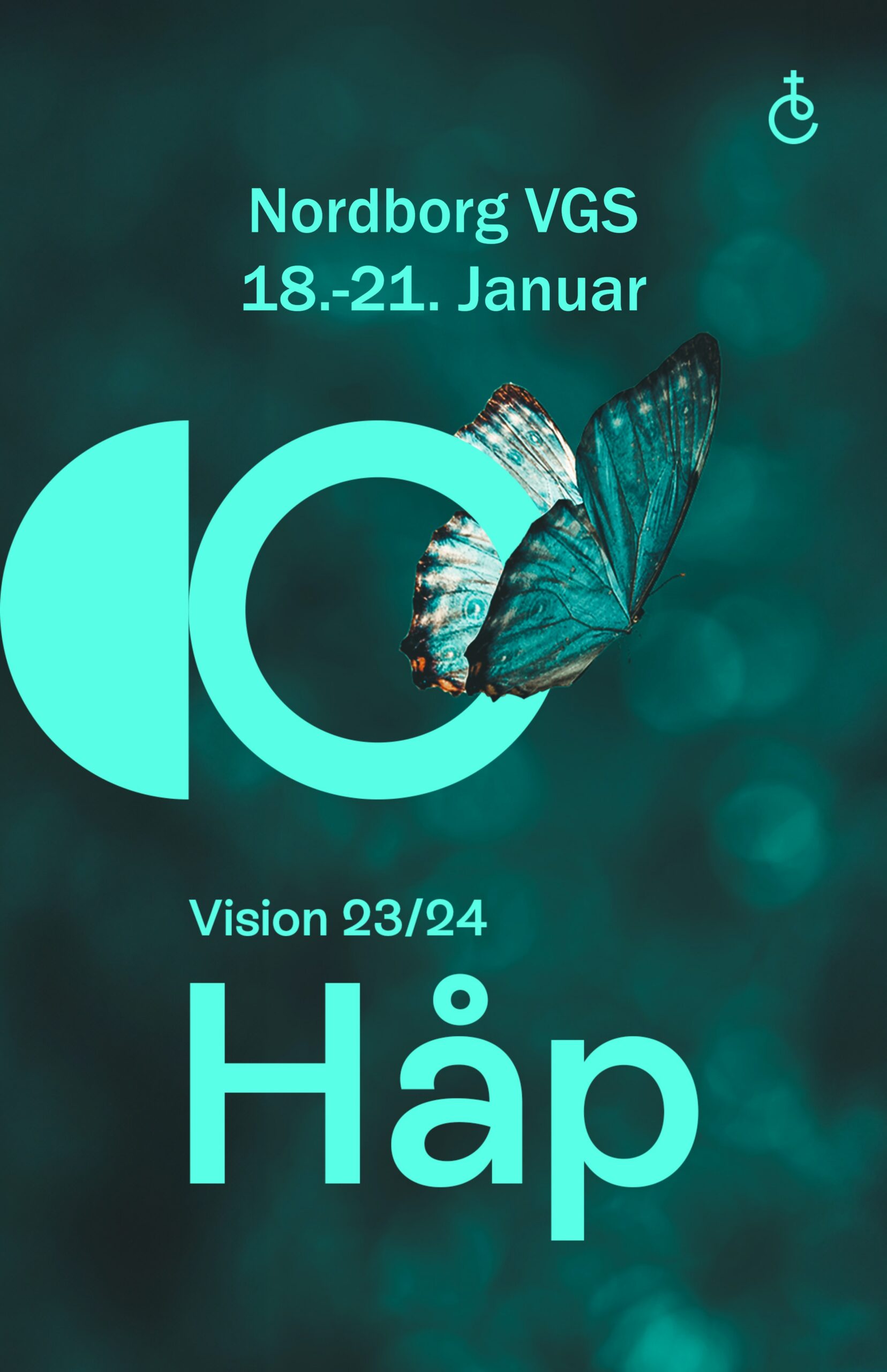 Vision 24 plakat